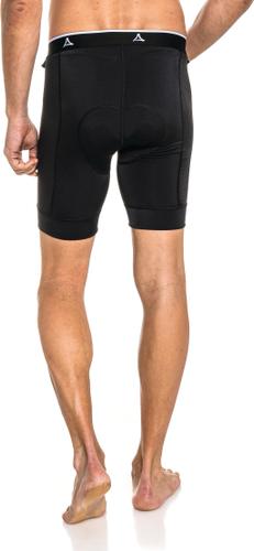 SCHÖFFEL Herren Unterhose Skin Pants 4h M 56 in Schwarz