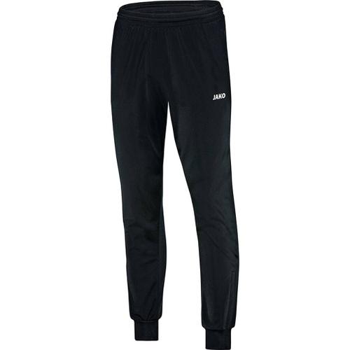 JAKO Kinder Polyesterhose Classico 128 in Schwarz