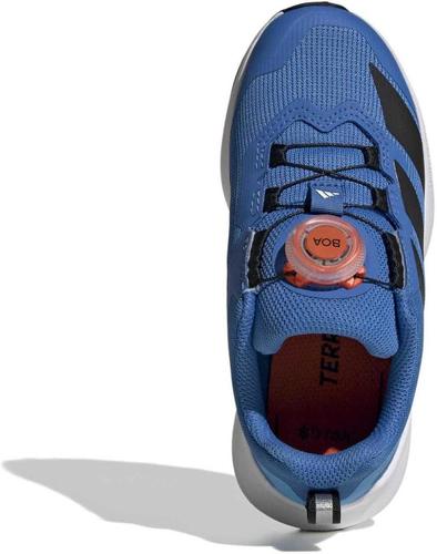 ADIDAS Kinder Multifunktionsschuhe Terrex Agravic BOA 33 in Blau
