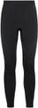 ODLO Herren Baselayer-Hoe "Performance Warm Eco" S in Schwarz