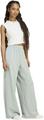 ADIDAS Damen Hose SOFT LUX STRAIGHT LEG