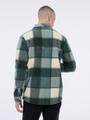 PROTEST Herren Unterjacke PRTMitchel Outdoor overshirt