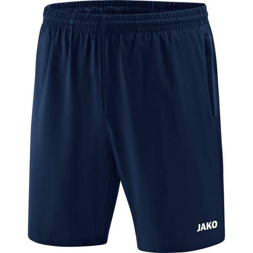 JAKO Kinder Short Profi 2.0 140 in Blau