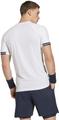 ADIDAS Herren Shirt Tennis Climacool Freelift Pro