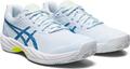 ASICS Damen Tennisoutdoorschuhe GEL-GAME™ 9 CLAY/OC