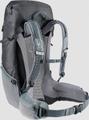 DEUTER Rucksack Futura 26 - in Grau