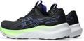 ASICS Herren Laufschuhe GT-2000 14 43 ½ in Schwarz
