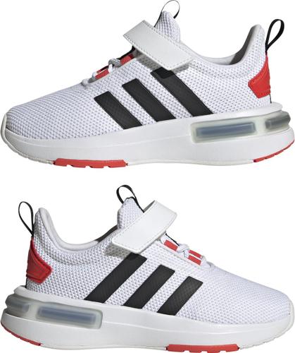 ADIDAS Kinder Freizeitschuhe Racer TR23 Kids 38 in Grau
