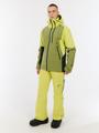 PROTEST Herren Funktionsjacke PRTThrow snowjacket