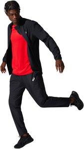 ASICS Herren Jacke CORE JACKET XXL in Schwarz