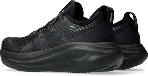ASICS Herren Laufschuhe GEL-NIMBUS 27 44 ½ in Grau