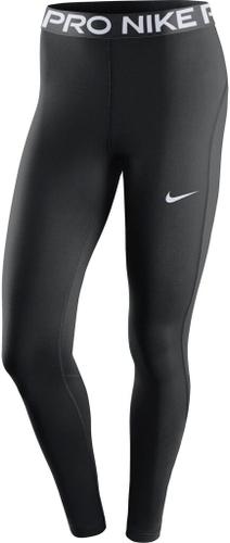 NIKE Damen Tight "Pro" XS in Schwarz