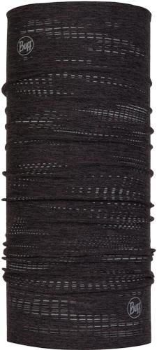 BUFF Herren Schal DRYFLX One Size in Schwarz