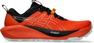 ASICS Herren Trailrunningschuhe GEL-Trabuco 13 43 ½ in Rot