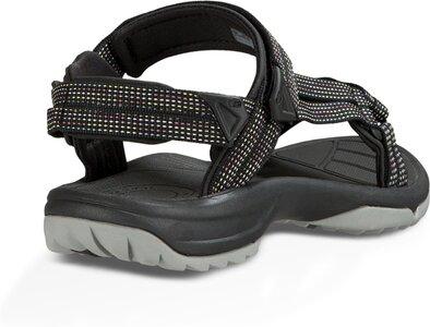 TEVA Damen Trekkingsandalen "Terra Fi Lite" 42 in Weiß