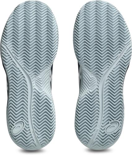 ASICS Damen Tennisoutdoorschuhe GEL-DEDICATE 8 CLAY
