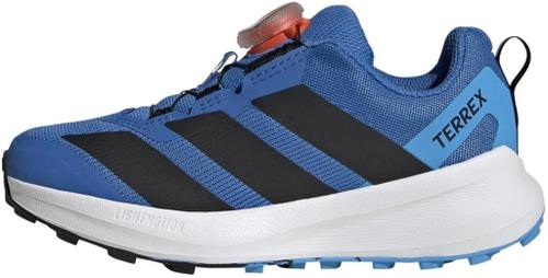 ADIDAS Kinder Multifunktionsschuhe Terrex Agravic BOA 33 in Blau