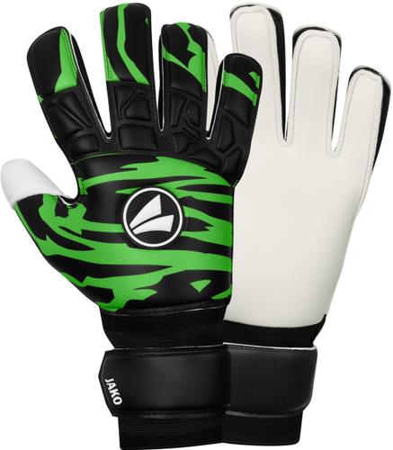 JAKO Herren Handschuhe TW-Handschuh Animal Supersoft RC