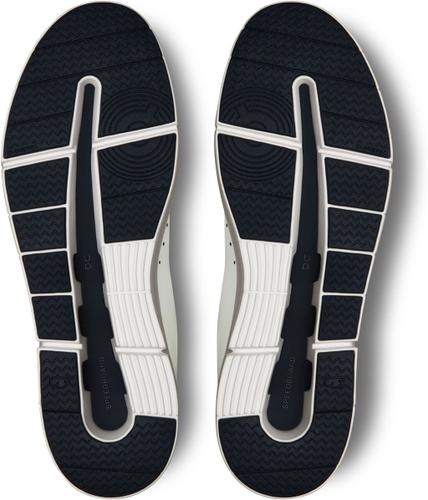 ON Herren Freizeitschuhe The Roger Advantage 47 in Grau