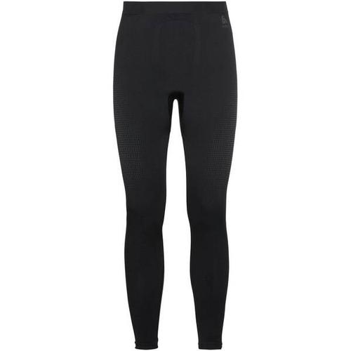 ODLO Herren Baselayer-Hoe "Performance Warm Eco" S in Schwarz