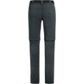 MAIER SPORTS Damen Hose Nata 2 Graphite
