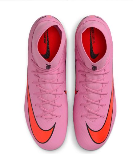 ZM SUPERFLY 10 ACAD FG/MG Fußballschuhe