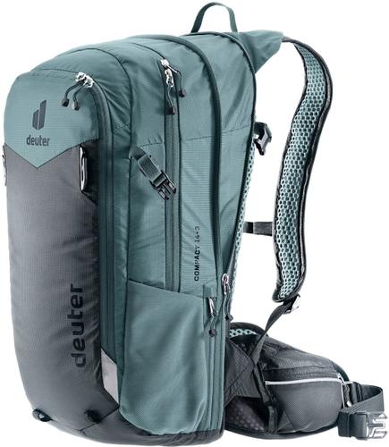 DEUTER Rucksack Compact 14+3