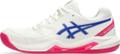 ASICS Damen Tennisoutdoorschuhe GEL-DEDICATE 8 INDOOR
