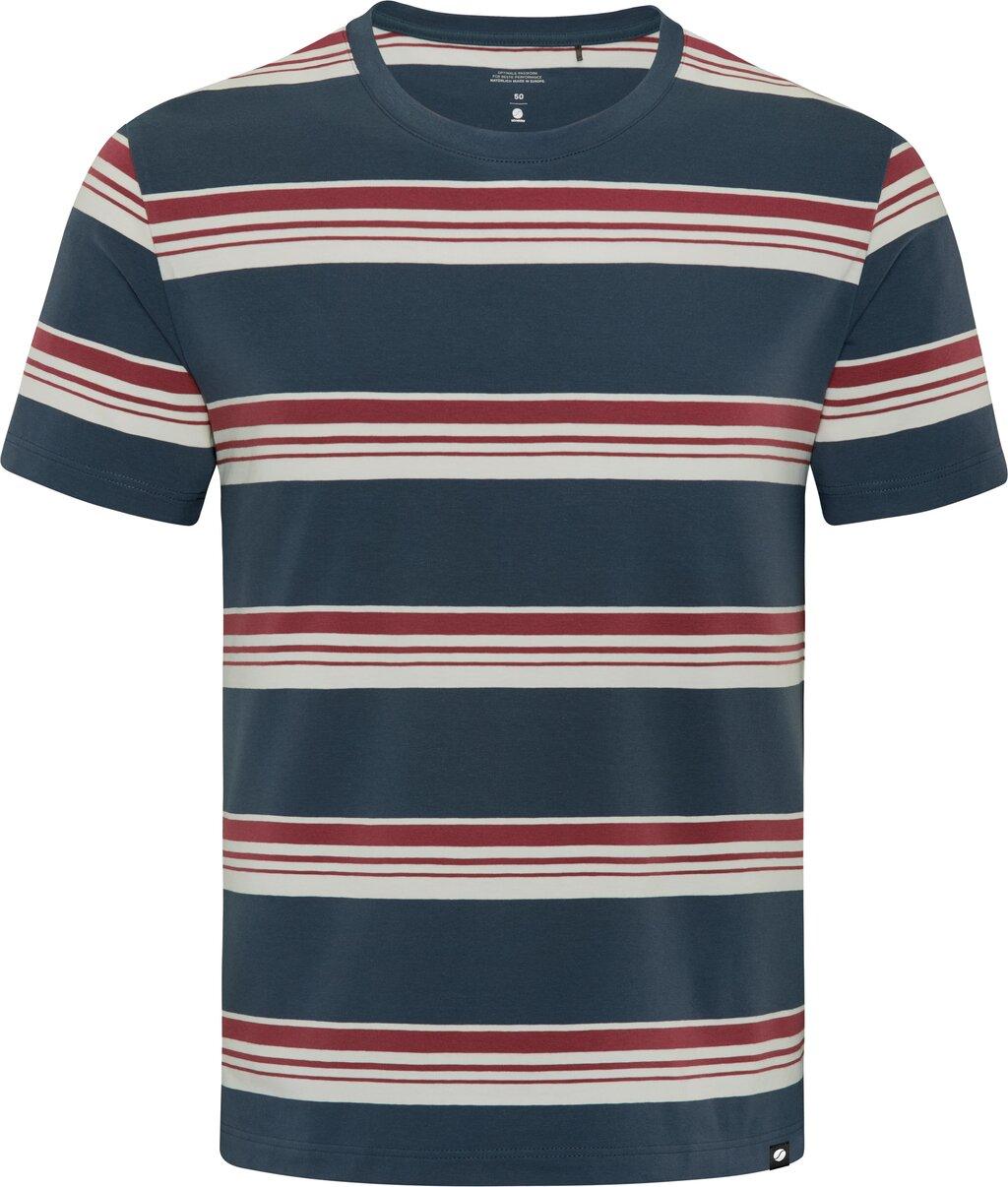 schneider sportswear Herren Shirt IVENM 48 in Grau