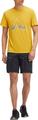 McKINLEY Herren Shirt He.-T-Shirt Nata II M