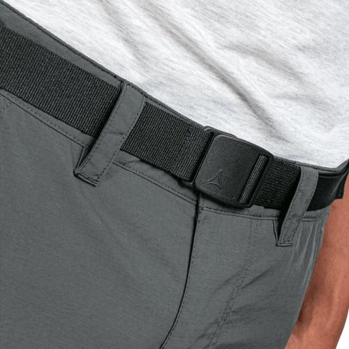 SCH?FFEL Herren Outdoor-Bermudas "Silvaplana2"