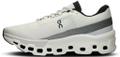ON Herren Laufschuhe Cloudmonster 2 44 in Silber