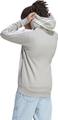 ADIDAS Herren Kapuzensweat M 3S FT FZ HD S in Grau