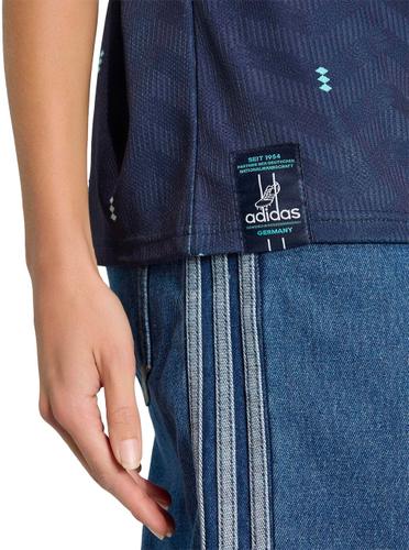 ADIDAS Damen Trikot Deutschland 26 Auswärts