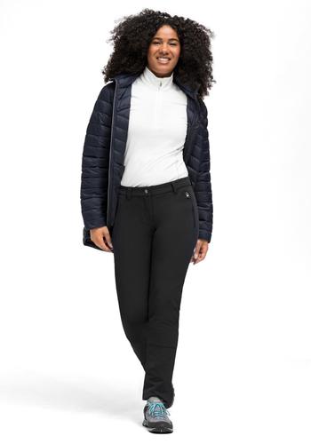 MAIER SPORTS Damen Outdoorhose Helga slim