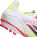 ADIDAS Herren Fussball-Rasenschuhe F50 Club FG/MG 45 ⅓ in Grau