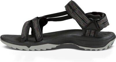 TEVA Damen Trekkingsandalen "Terra Fi Lite" 42 in Weiß