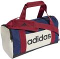 ADIDAS Tasche Linear Duffel XS Colourblocking OneSize in Grau