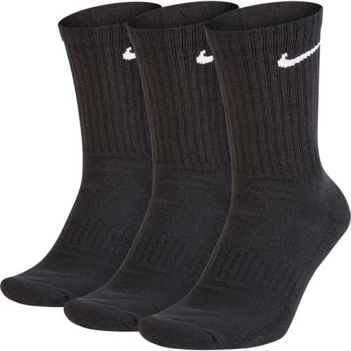 NIKE Herren Everyday Cushion Crew