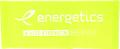 ENERGETICS Physioband 250cm 1.0 - in Gelb