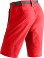 MAIER SPORTS Damen Bermuda Lawa Da-Bermuda long el.
