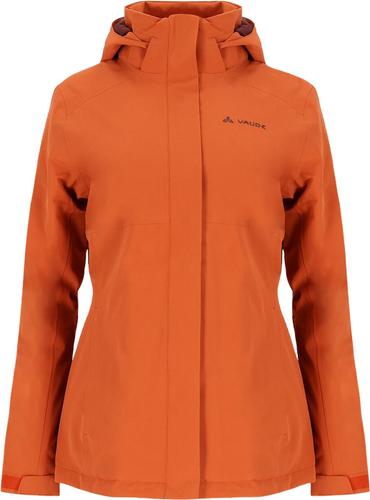 VAUDE Damen Funktionsjacke SE Wo Renjo Jacket 44 in Orange