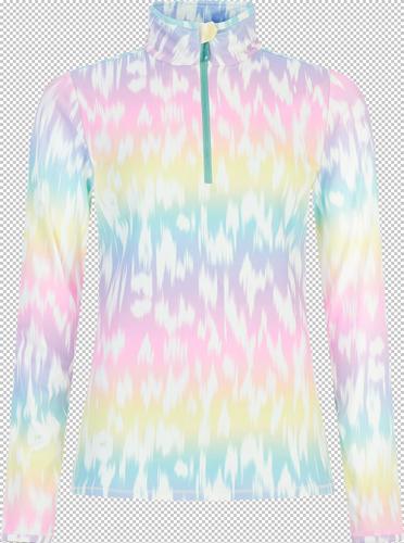 PROTEST Damen Rolli PRTEsher 1/4 zip active top