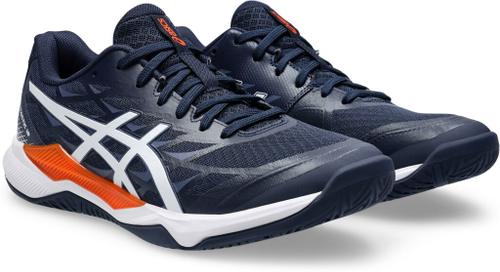 ASICS Herren Netballschuhe GEL-TACTIC 12 48 in Rot