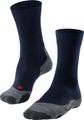 FALKE TK2 Herren Socken 44-45 in Blau