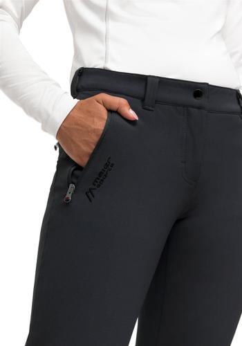 MAIER SPORTS Damen Outdoorhose Helga slim