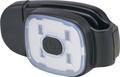 ENERGETICS LED Clip Light USB - in Rot
