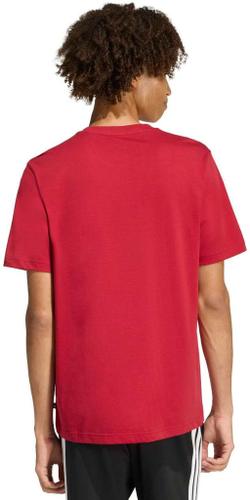 ADIDAS Herren Shirt SUMMER SLIDE TRIM GRAPHIC