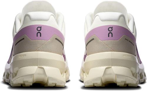 ON Damen Trailrunningschuhe Cloudvista 2