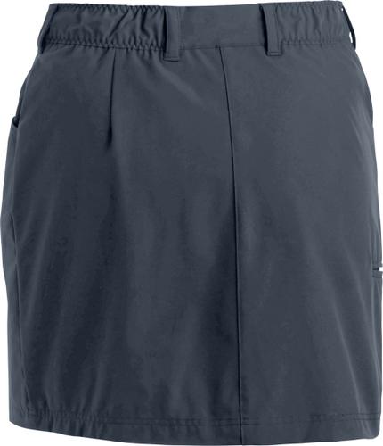 MAIER SPORTS Damen Rock Lulaka Skort Loop